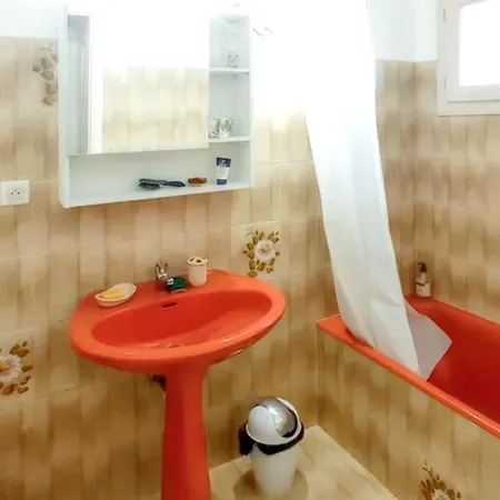 Holiday home Maison Accueillante A Avec Jardin