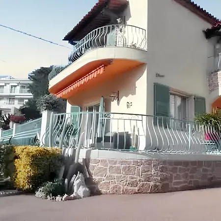 Holiday home Maison Accueillante A Avec Jardin