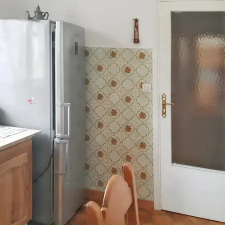 Maison Accueillante A Avec Jardin Holiday home