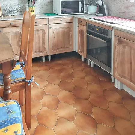 Maison Accueillante A Avec Jardin Holiday home