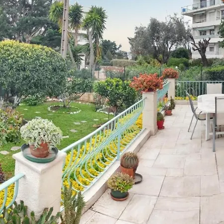 Maison Accueillante A Avec Jardin Holiday home